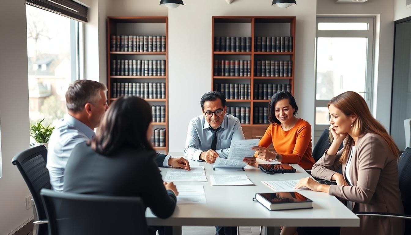 Secure Your Real Estate Purchase